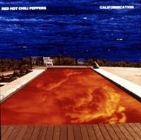 Red Hot Chili Peppers - Californication i gruppen -Start Vinyl hos Bengans Skivbutik AB (496097)