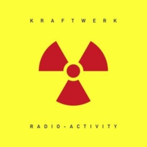 Kraftwerk - Radio-Activity i gruppen -Start Vinyl hos Bengans Skivbutik AB (496114)