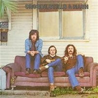 Crosby Stills & Nash - Crosby, Stills & Nash i gruppen -Start Vinyl-N hos Bengans Skivbutik AB (496157)