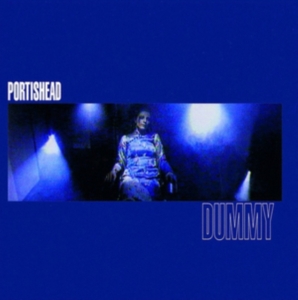 Portishead - Dummy i gruppen VI TIPSER / Bengans Personal tipser / Tillbake til Blåkulla hos Bengans Skivbutik AB (496212)