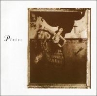 Pixies - Surfer Rosa i gruppen VINYL / Pop-Rock hos Bengans Skivbutik AB (496283)