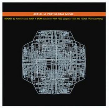 Aerial M - Post-Global Music i gruppen CD / Pop hos Bengans Skivbutik AB (496298)