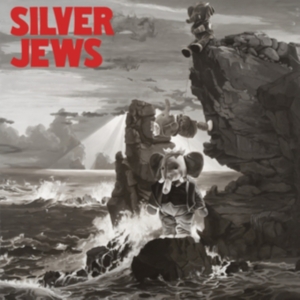 Silver Jews - Lookout Mountain, Lookout Sea i gruppen Annet /  hos Bengans Skivbutik AB (496351)