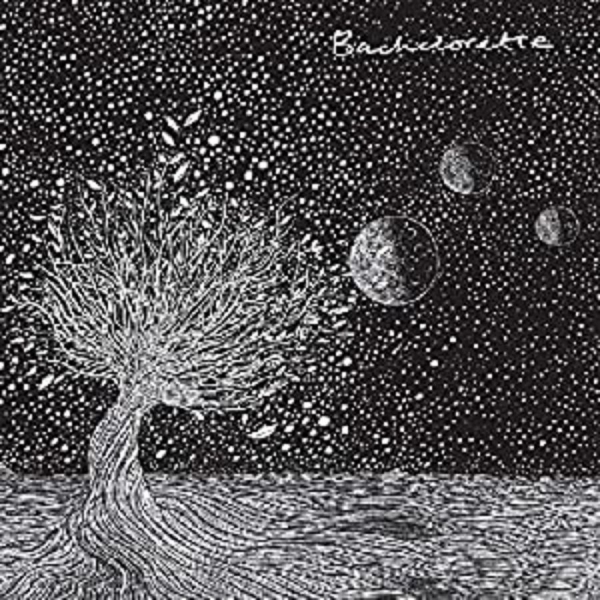 Bachelorette - The End Of Things i gruppen VINYL / Pop hos Bengans Skivbutik AB (496372)