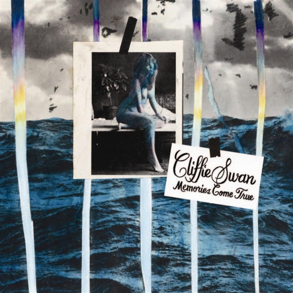 Cliffie Swan - Memories Come True i gruppen VINYL / Toppselgere hos Bengans Skivbutik AB (496393)