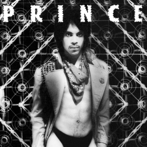 Prince - Dirty Mind i gruppen VINYL hos Bengans Skivbutik AB (496421)