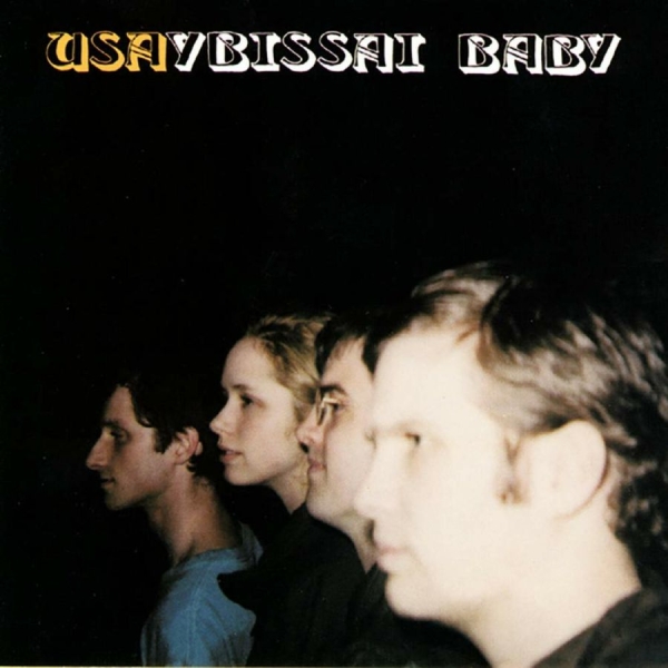 Usa - Ybissai Baby i gruppen VINYL / Toppselgere hos Bengans Skivbutik AB (496463)