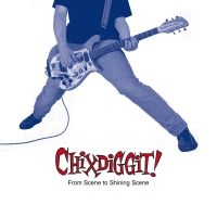 Chixdiggit! - From Scene To Shining Scene (Re-Iss i gruppen VINYL / Pop-Rock hos Bengans Skivbutik AB (496466)