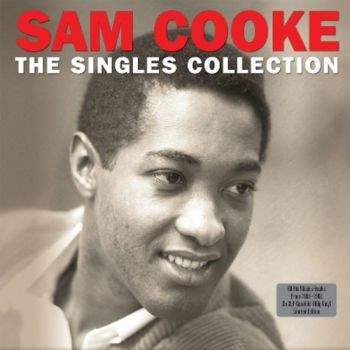 Cooke Sam - Singles Collction i gruppen VINYL / Toppselgere hos Bengans Skivbutik AB (496552)