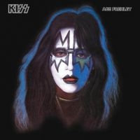 Kiss - Ace Frehley - Picture Lp i gruppen -Start Vinyl-O hos Bengans Skivbutik AB (496589)