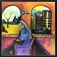 Little Annie - Diamonds Made Of Glass i gruppen VINYL hos Bengans Skivbutik AB (496597)
