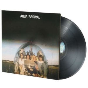 Abba - Arrival - Vinyl i gruppen VI TIPSER / Mest Populære vinylklassiker hos Bengans Skivbutik AB (496923)