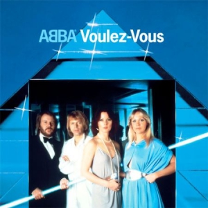 Abba - Voulez-Vous - Vinyl i gruppen VINYL hos Bengans Skivbutik AB (496948)