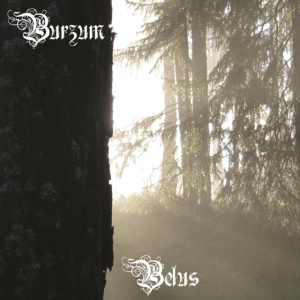 Burzum - Belus (2Xlp) i gruppen VINYL / Metal hos Bengans Skivbutik AB (497002)