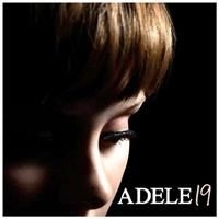 Adele - 19 i gruppen VI TIPSER / Klassiska lablar / XL Recordings hos Bengans Skivbutik AB (497013)