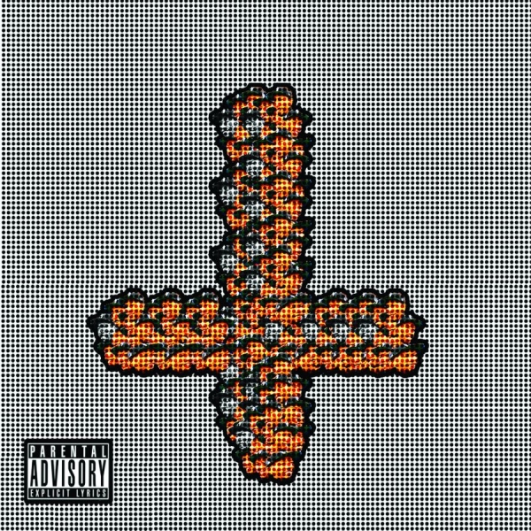 Mellowhype - Blackenedwhite i gruppen VINYL / Toppselgere hos Bengans Skivbutik AB (497040)