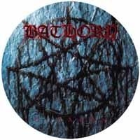 Bathory - Octagon (Picture-Disc) Reissue i gruppen VINYL hos Bengans Skivbutik AB (497102)