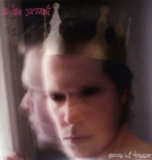 Grant John - Queen Of Denmark (2Lp) i gruppen VINYL hos Bengans Skivbutik AB (497149)