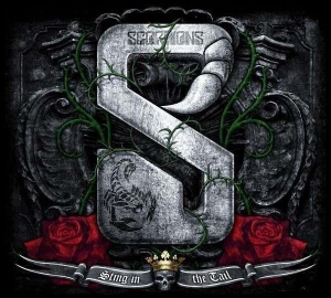 Scorpions - Sting In The Tail i gruppen VINYL / Metal hos Bengans Skivbutik AB (497186)