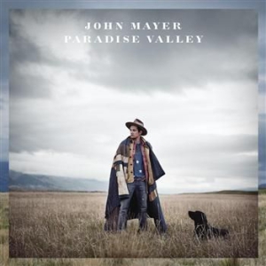 Mayer John - Paradise Valley i gruppen VINYL / Pop-Rock,Annet hos Bengans Skivbutik AB (497277)