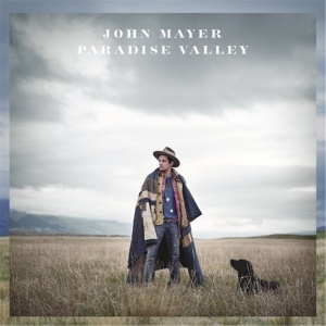 Mayer John - Paradise Valley i gruppen VINYL / Pop-Rock,Annet hos Bengans Skivbutik AB (497277)