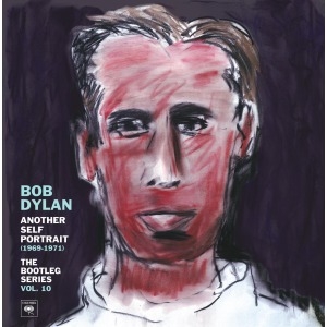 Dylan Bob - Another Self Portrait (1969-1971): i gruppen Korr_grupp /  hos Bengans Skivbutik AB (497278)