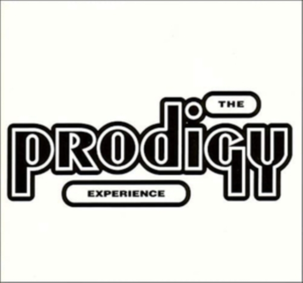 The Prodigy - Experience (Re-Issue) i gruppen VI TIPSER / Mest Populære vinylklassiker hos Bengans Skivbutik AB (497364)