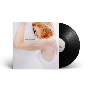 Madonna - Something To Remember i gruppen -Start HK hos Bengans Skivbutik AB (497415)