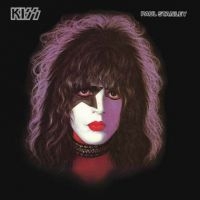 Kiss - Paul Stanley - Picture Lp i gruppen MK Test 4 hos Bengans Skivbutik AB (497556)