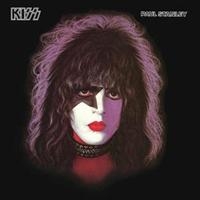 Kiss - Paul Stanley (Picture Disc) i gruppen Labels /  hos Bengans Skivbutik AB (497556)