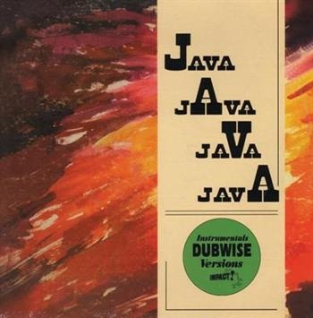 Impact All Stars - Java Java Java Java i gruppen VINYL / Toppselgere hos Bengans Skivbutik AB (497561)