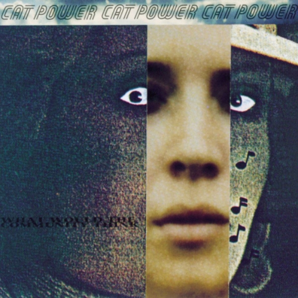 Cat Power - What Would The Community Think? i gruppen VINYL / Toppselgere hos Bengans Skivbutik AB (497606)