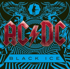 Ac/Dc - Black Ice i gruppen VINYL / Metal,Pop-Rock hos Bengans Skivbutik AB (497629)