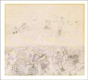 Robert Wyatt - Rock Bottom i gruppen VINYL / Pop-Rock hos Bengans Skivbutik AB (497668)