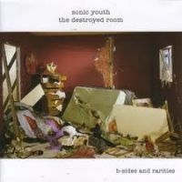 Sonic Youth - Destroyed Room: B-Sides i gruppen VINYL hos Bengans Skivbutik AB (497733)