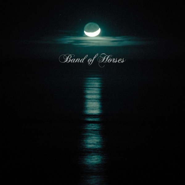 Band Of Horses - Cease To Begin i gruppen VINYL / Pop-Rock hos Bengans Skivbutik AB (497864)