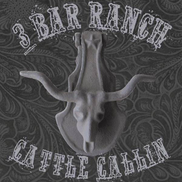 Hank3 - Cattle Callin i gruppen VINYL / Toppselgere hos Bengans Skivbutik AB (498172)