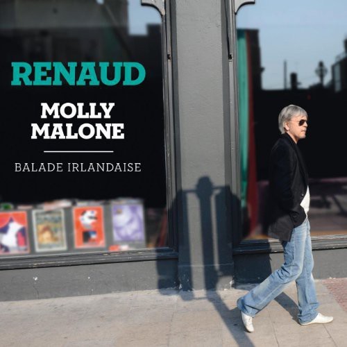 Renaud - Molly Malone - Balade Irlandai i gruppen Annet / hos Bengans Skivbutik AB (498178)