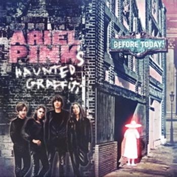 Ariel Pink's Haunted Graffiti - Before Today i gruppen VINYL / Toppselgere hos Bengans Skivbutik AB (498286)