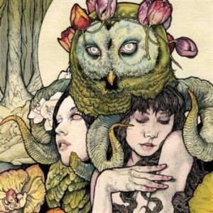 Kvelertak - Kvelertak i gruppen Korr_grupp /  hos Bengans Skivbutik AB (498456)