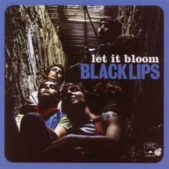 Black Lips - Let It Bloom i gruppen VINYL / Toppselgere hos Bengans Skivbutik AB (498658)