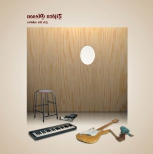 Olsson Björn - Lite Fler Melodier i gruppen VINYL / Pop-Rock hos Bengans Skivbutik AB (498667)