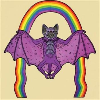Thee Oh Sees - Help i gruppen VINYL / Rock hos Bengans Skivbutik AB (498673)