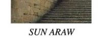 Sun Araw - Ancient Romans i gruppen VINYL hos Bengans Skivbutik AB (498747)