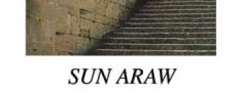 Sun Araw - Ancient Romans i gruppen VINYL / Toppselgere hos Bengans Skivbutik AB (498747)