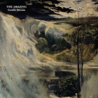 Amazing - Gentle Stream i gruppen CD / Pop-Rock hos Bengans Skivbutik AB (498780)