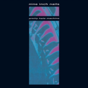 Nine Inch Nails - Pretty Hate Machine - Original Vers i gruppen Minishops / Nine Inch Nails hos Bengans Skivbutik AB (498883)