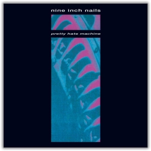 Nine Inch Nails - Pretty Hate Machine - Original Version (Vinyl) i gruppen Minishops / Nine Inch Nails hos Bengans Skivbutik AB (498883)