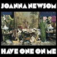 Newsom Joanna - Have One On Me i gruppen VI TIPSER / Beste Album Under 10-tallet / Beste Album Under 10-tallet - Classic Rock hos Bengans Skivbutik AB (498919)