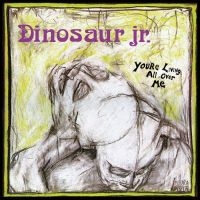 Dinosaur Jr. - You're Living All Over Me i gruppen MK Test 4 hos Bengans Skivbutik AB (499112)